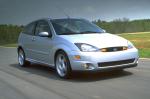 Ford Focus SVT 2002 года